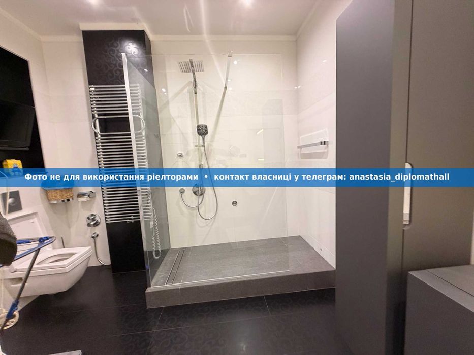 Квартира на вул. Жилянська, 59 в Києві, ID 218104, фото №6