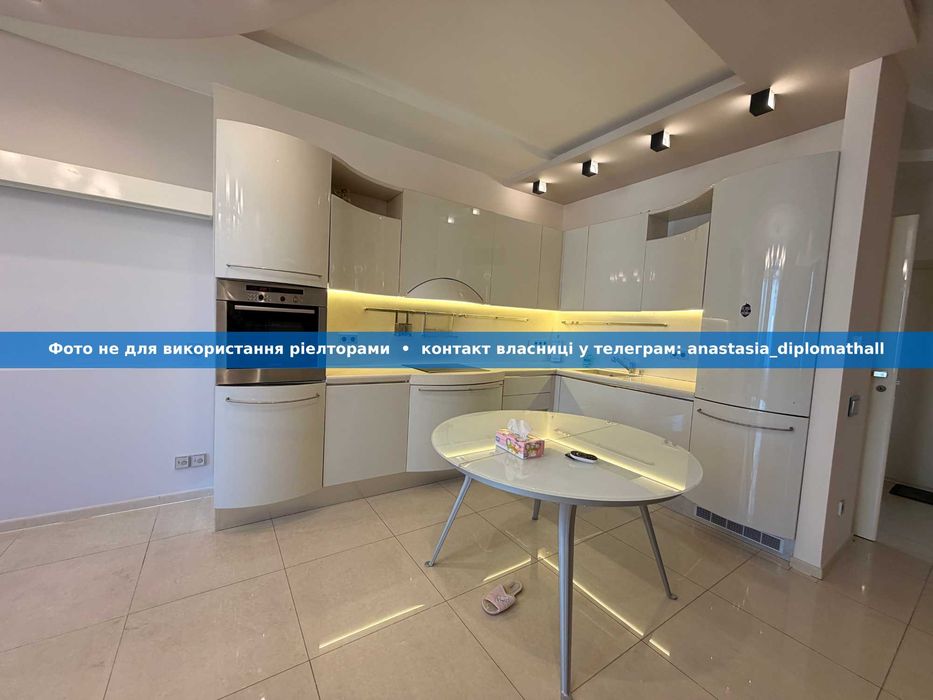 Квартира на вул. Жилянська, 59 в Києві, ID 218104, фото №8