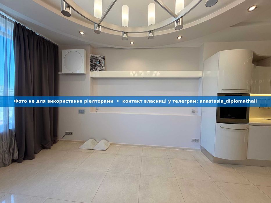 Квартира на вул. Жилянська, 59 в Києві, ID 218104, фото №9