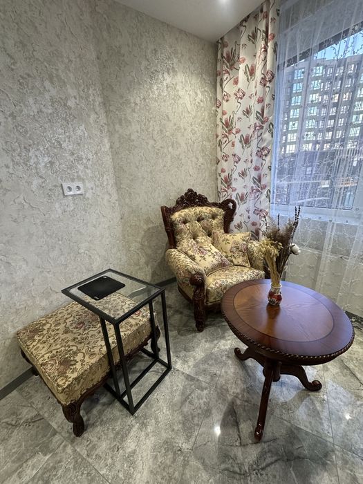 Квартира на ЖК Уютний Квартал в Києві, ID 260355, фото №11