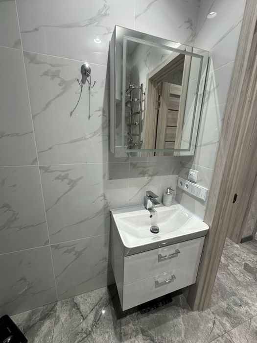Квартира на ЖК Уютний Квартал в Києві, ID 260355, фото №14