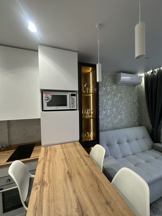Квартира на ЖК Уютний Квартал в Києві, ID 260355, фото №18