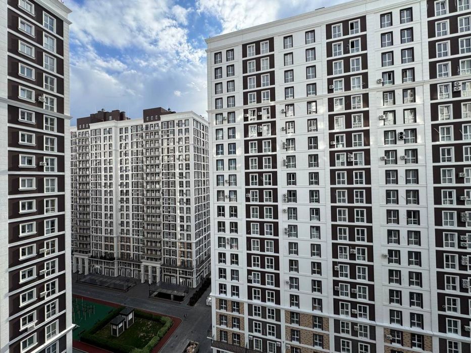 Квартира на вул. Михайла Максимовича, 13 в Київ, ID 218105, фото №1