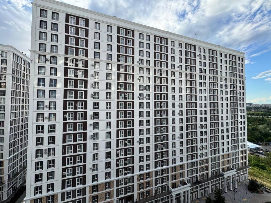 Квартира на вул. Михайла Максимовича, 13 в Києві, ID 218105, фото №19