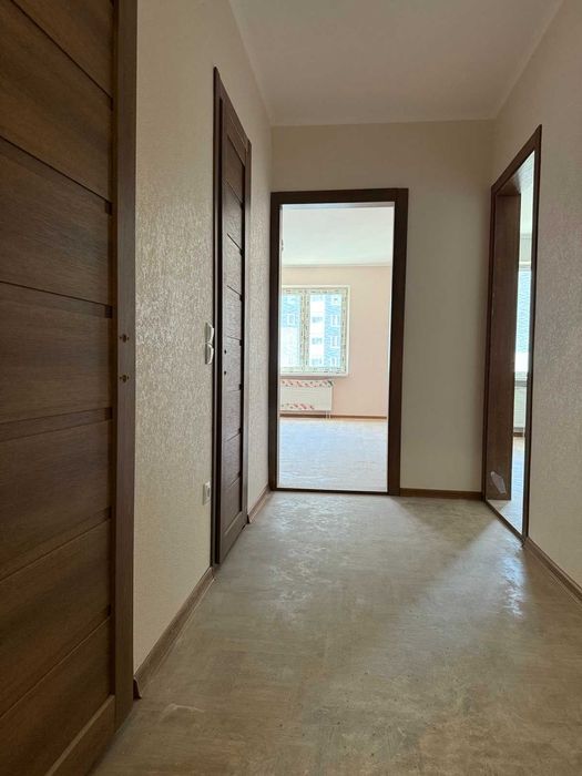 Квартира на вул. Електротехнічна, 43 в Києві, ID 218145, фото №3