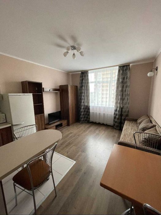 Квартира на вул. Петра Калнишевського, 6 в Київ, ID 218153, фото №2