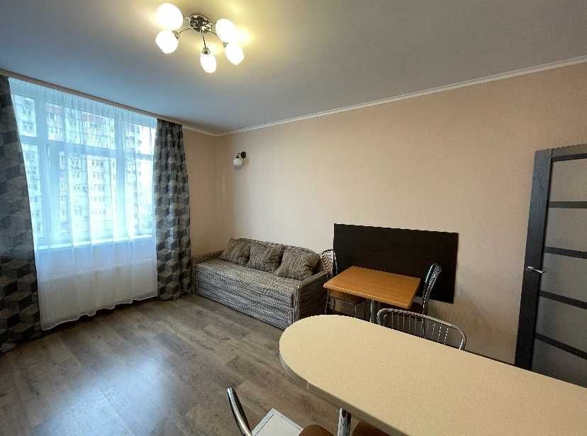 Квартира на вул. Петра Калнишевського, 6 в Київ, ID 218153, фото №3