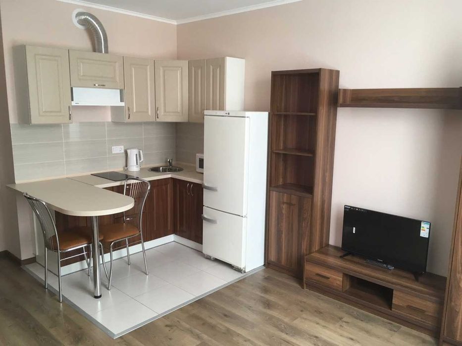 Квартира на вул. Петра Калнишевського, 6 в Києві, ID 218153, фото №6