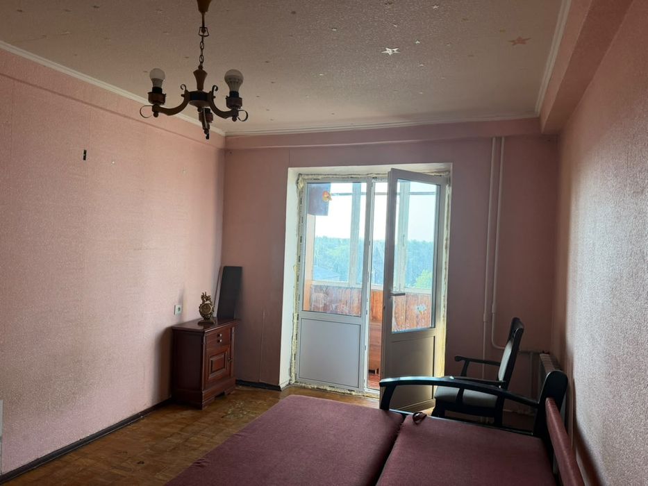 Квартира на вул. Лесной проспект, 33 в Києві, ID 218614, фото №1