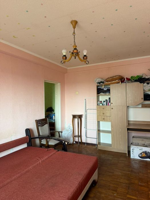 Квартира на вул. Лесной проспект, 33 в Києві, ID 218614, фото №2