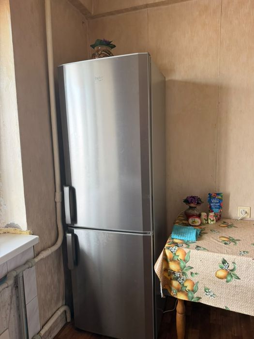 Квартира на вул. Лесной проспект, 33 в Києві, ID 218614, фото №5