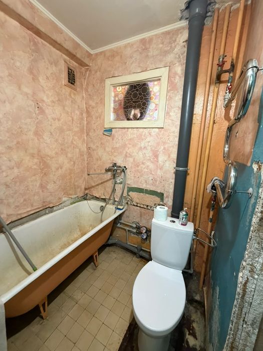 Квартира на вул. Лесной проспект, 33 в Києві, ID 218614, фото №7