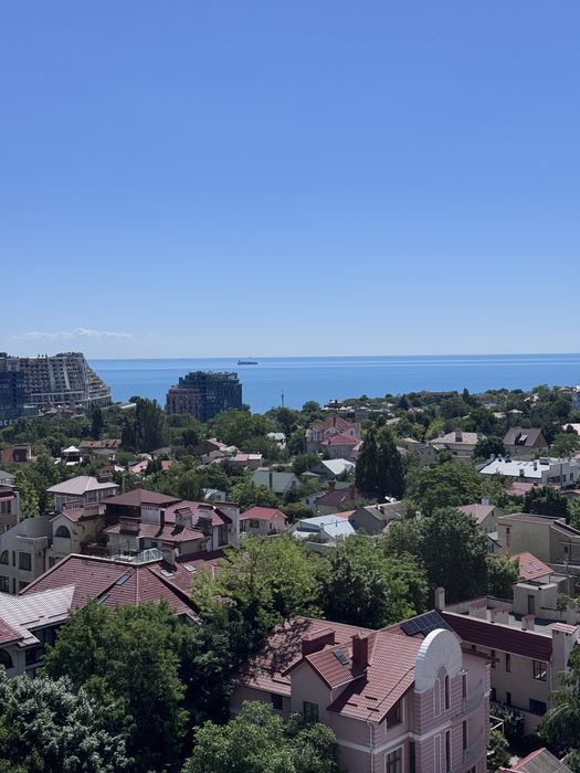 Квартира на ЖК Лимнос в Одесі, ID 218158, фото №3