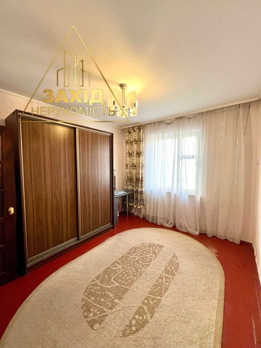 Квартира на просп. Соборності в Луцьку, ID 221478, фото №12