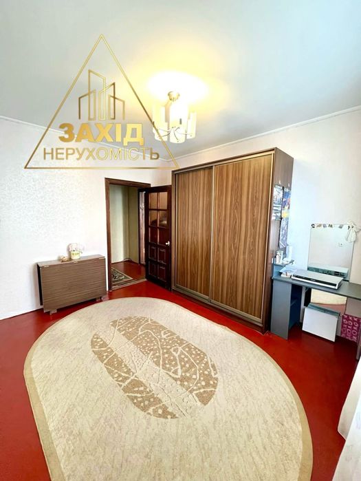 Квартира на просп. Соборності в Луцьку, ID 221478, фото №13