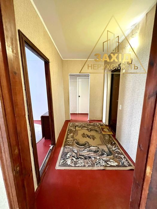 Квартира на просп. Соборності в Луцьку, ID 221478, фото №15