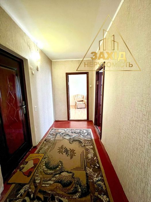 Квартира на просп. Соборності в Луцьку, ID 221478, фото №16
