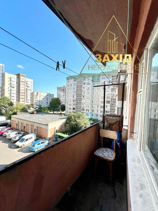 Квартира на просп. Соборності в Луцьку, ID 221478, фото №18