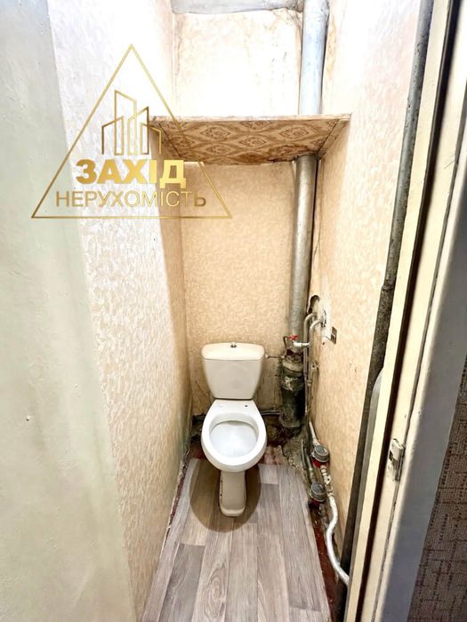 Квартира на просп. Соборності в Луцьку, ID 221478, фото №21