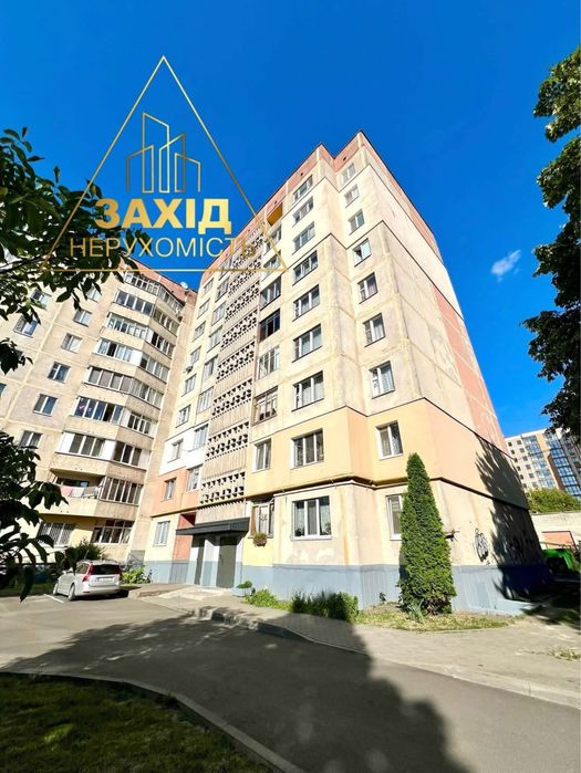 Квартира на просп. Соборності в Луцьку, ID 221478, фото №23