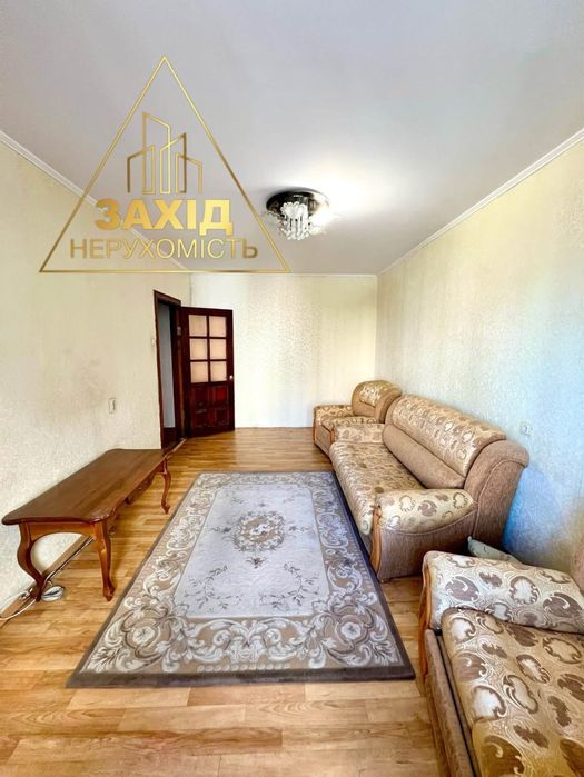 Квартира на просп. Соборності в Луцьку, ID 221478, фото №8