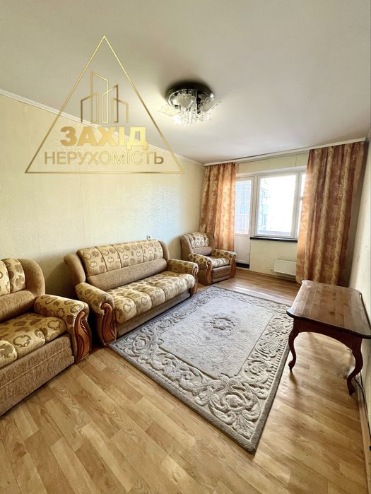 Квартира на просп. Соборності в Луцьку, ID 221478, фото №10
