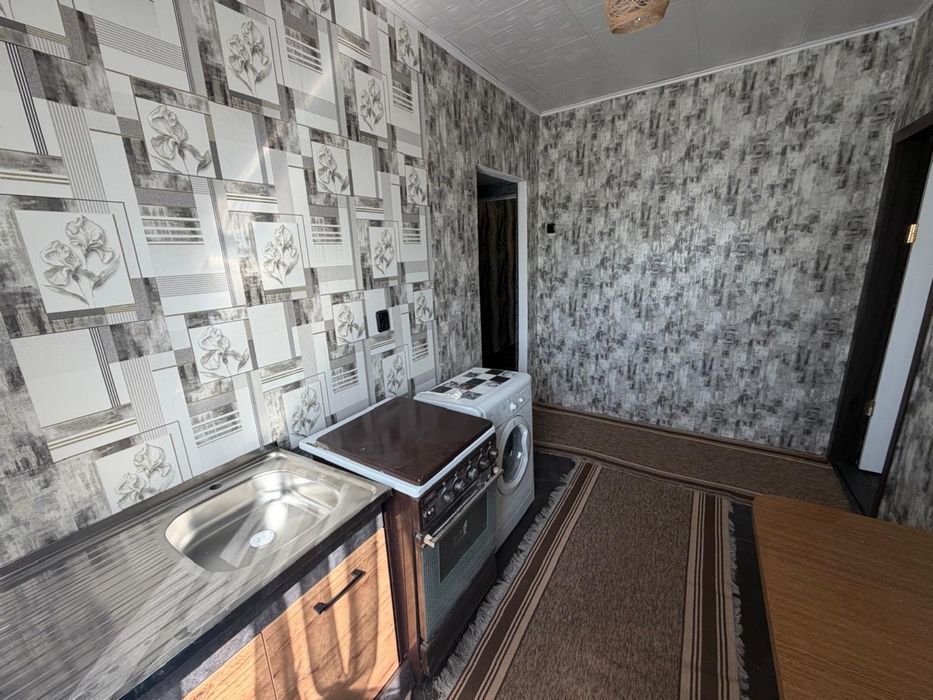 Квартира на Інгулецький в Кривому Розі, ID 218192, фото №1