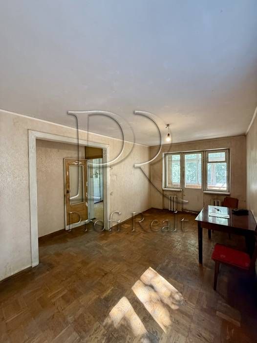 Квартира на вул. Михайла Донця, 14-А в Києві, ID 255811, фото №1