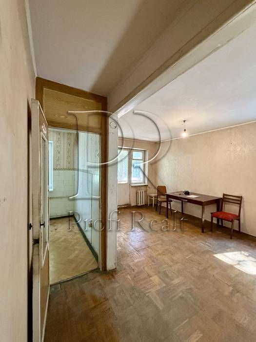 Квартира на вул. Михайла Донця, 14-А в Києві, ID 255811, фото №11