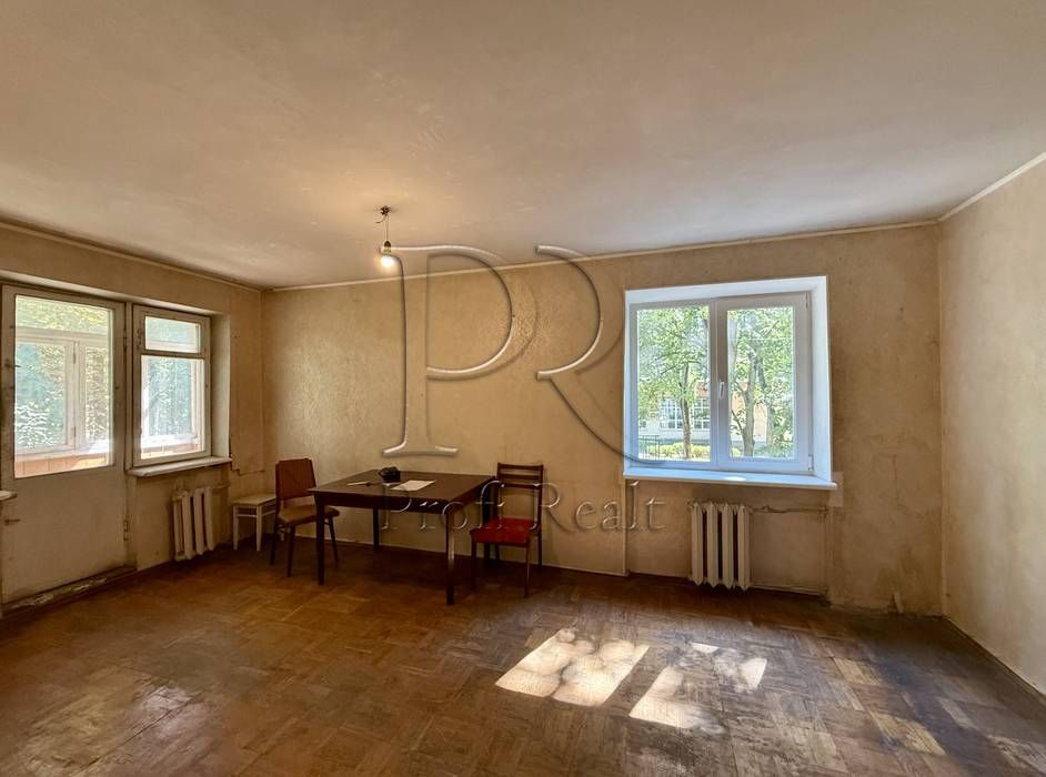 Квартира на вул. Михайла Донця, 14-А в Києві, ID 255811, фото №12