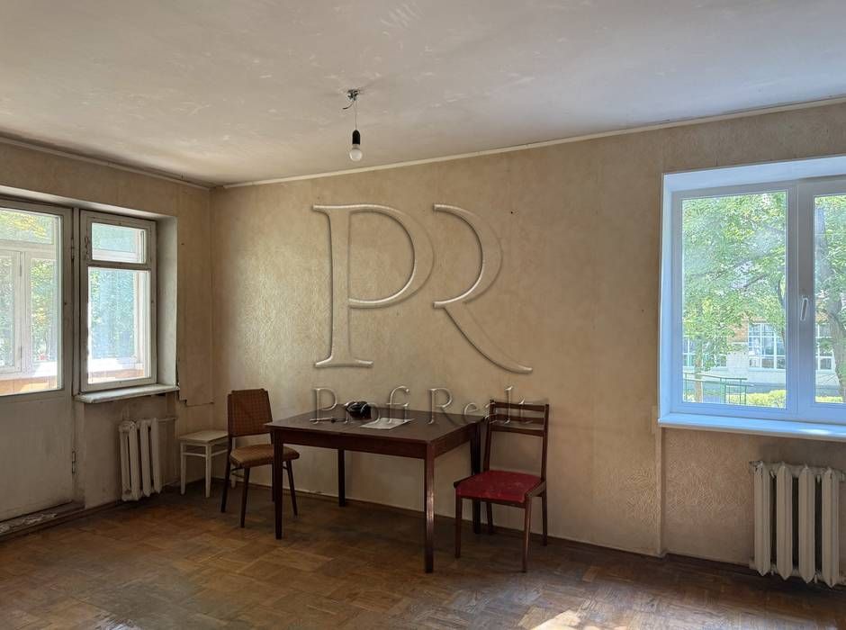 Квартира на вул. Михайла Донця, 14-А в Києві, ID 255811, фото №13