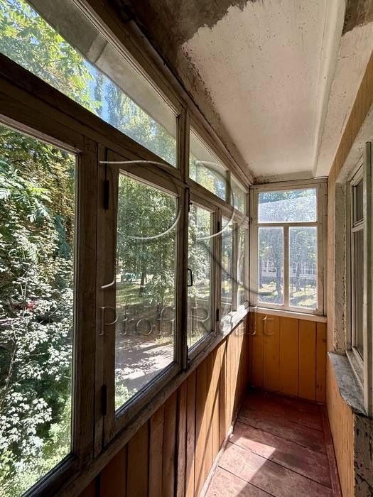Квартира на вул. Михайла Донця, 14-А в Києві, ID 255811, фото №14