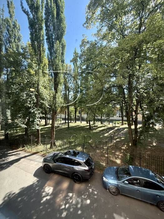 Квартира на вул. Михайла Донця, 14-А в Києві, ID 255811, фото №15