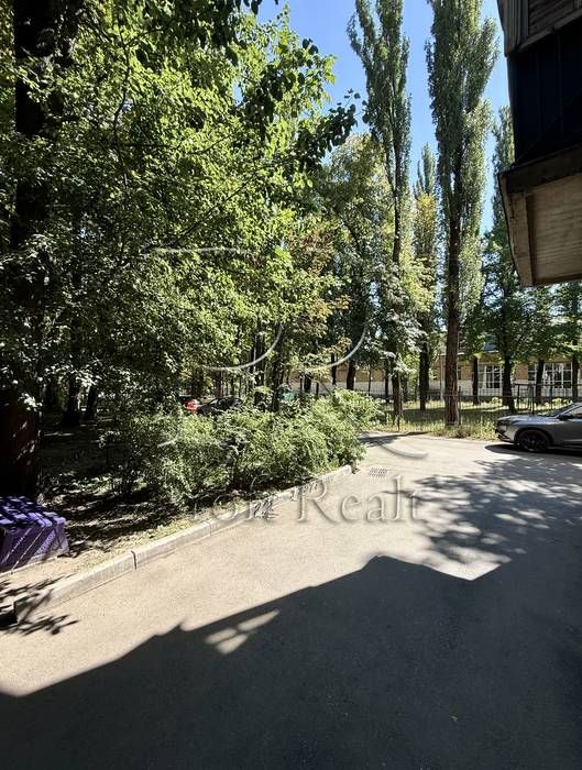 Квартира на вул. Михайла Донця, 14-А в Києві, ID 255811, фото №7