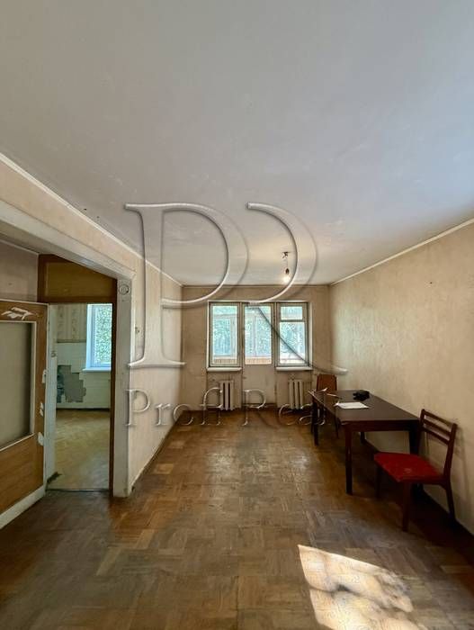 Квартира на вул. Михайла Донця, 14-А в Києві, ID 255811, фото №8
