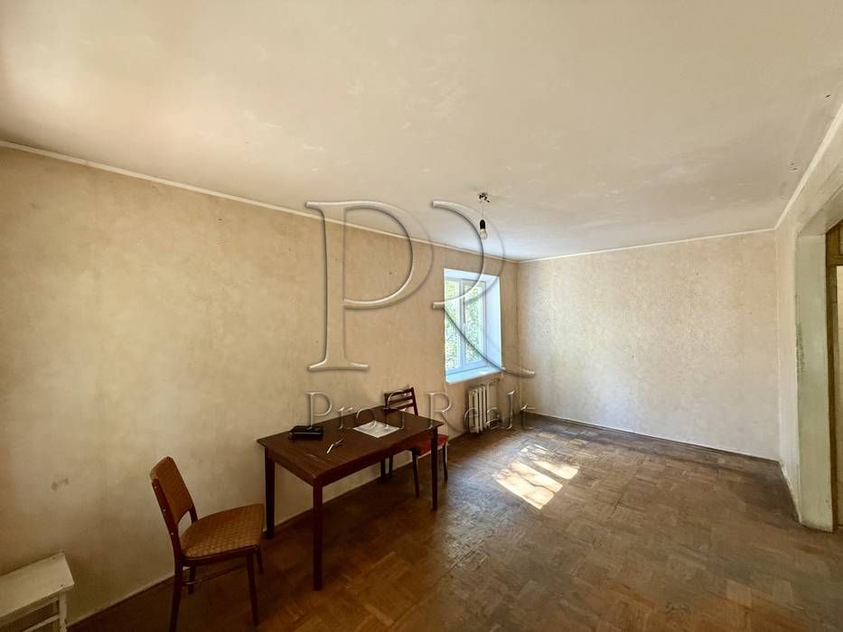Квартира на вул. Михайла Донця, 14-А в Києві, ID 255811, фото №10