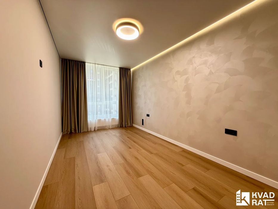 Квартира на ЖК Комфорт Парк в Івано-Франківську, ID 218217, фото №14
