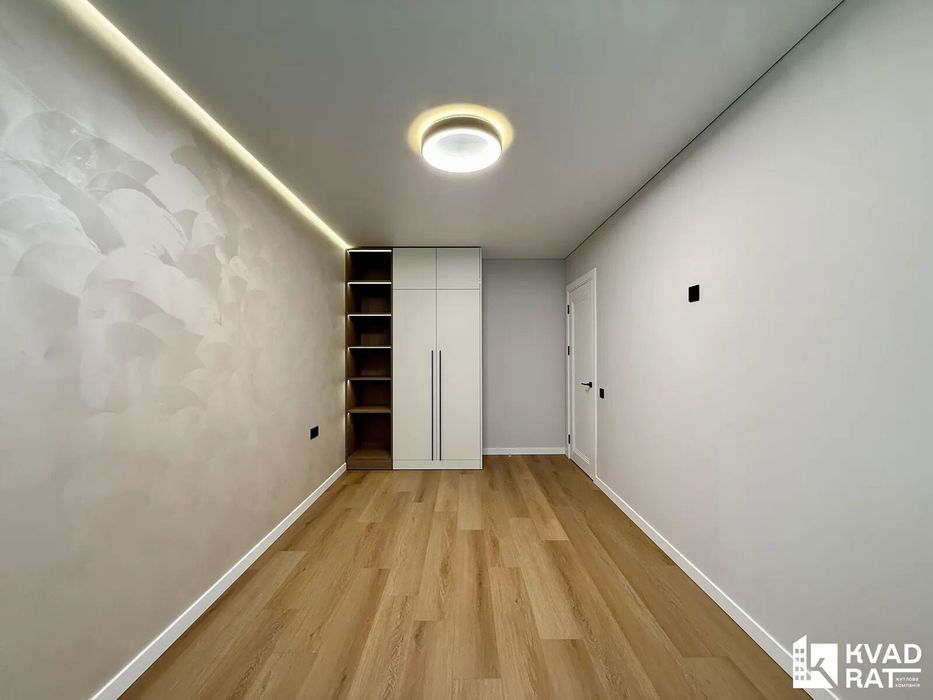 Квартира на ЖК Комфорт Парк в Івано-Франківську, ID 218217, фото №17