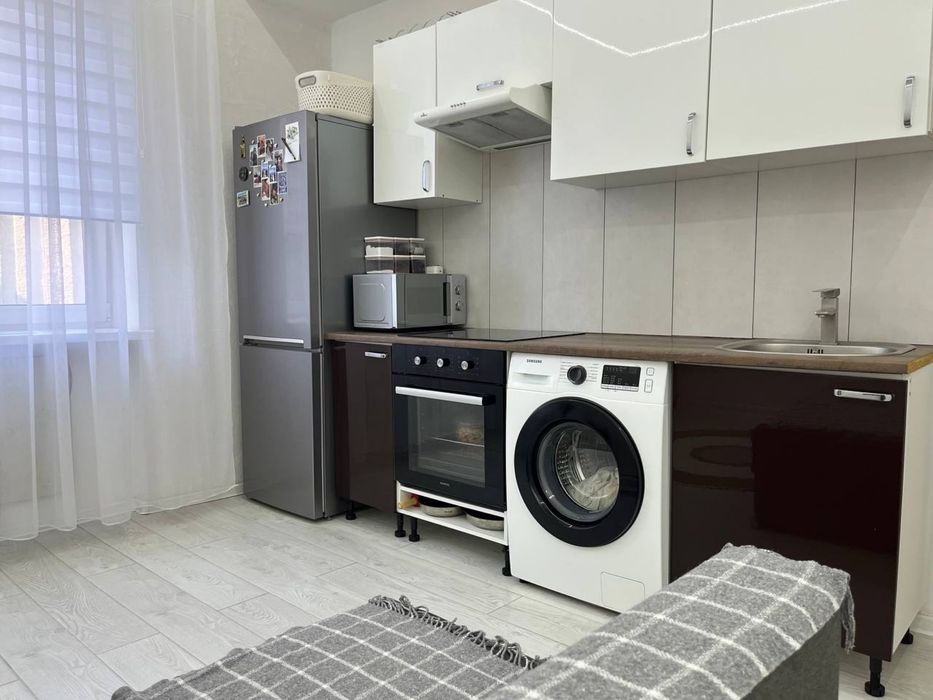 Квартира на біля золотих столбів на Хімічній в Одесі, ID 220079, фото №3