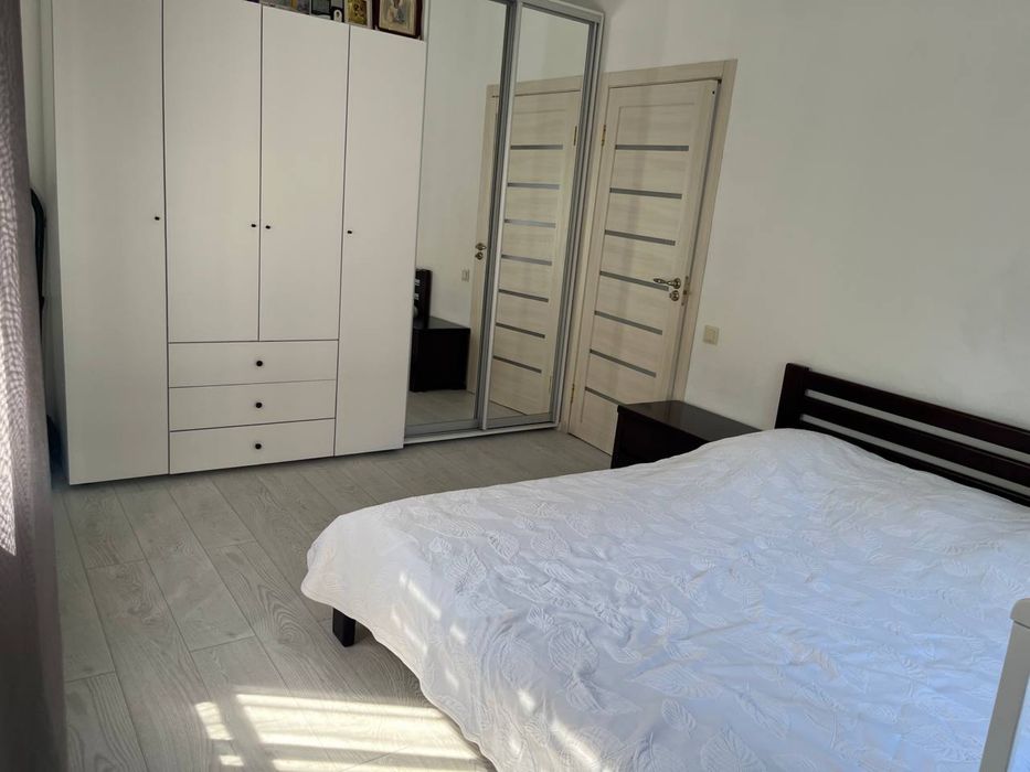 Квартира на біля золотих столбів на Хімічній в Одесі, ID 220079, фото №6