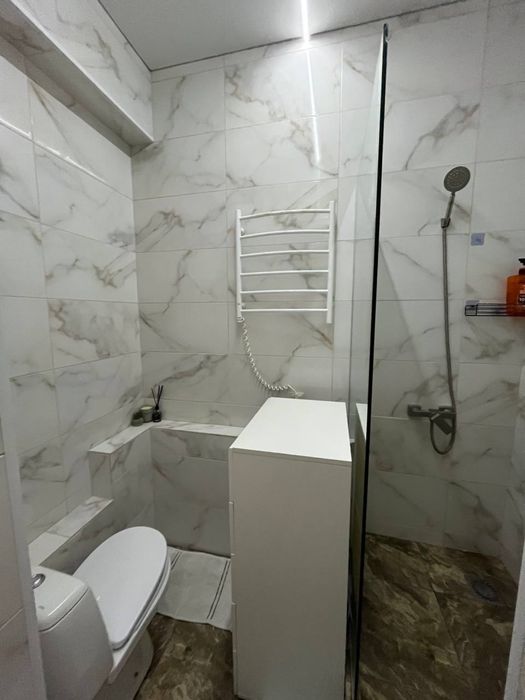Квартира на біля золотих столбів на Хімічній в Одесі, ID 220079, фото №7