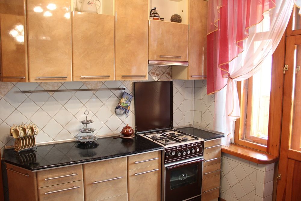Квартира на вул. Мироносицька в Харків, ID 256671, фото №1