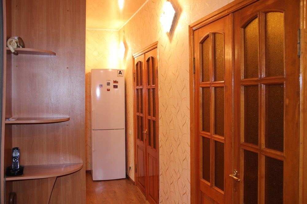 Квартира на вул. Мироносицька в Харків, ID 256671, фото №5