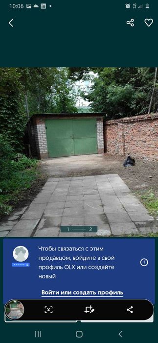 Квартира на вул. Мироносицька в Харкові, ID 256671, фото №10
