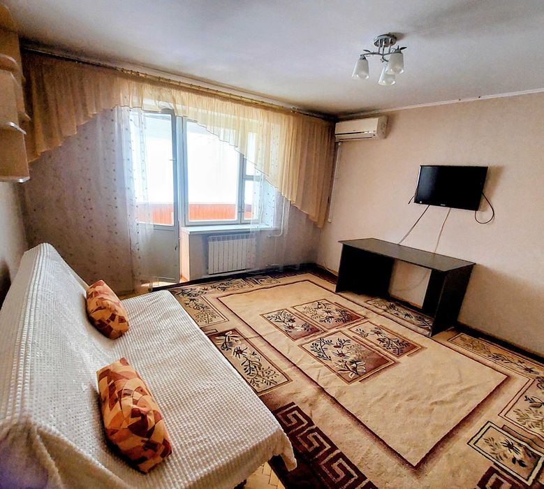 Квартира на просп. Романа Шухевича, 24 в Києві, ID 218218, фото №2