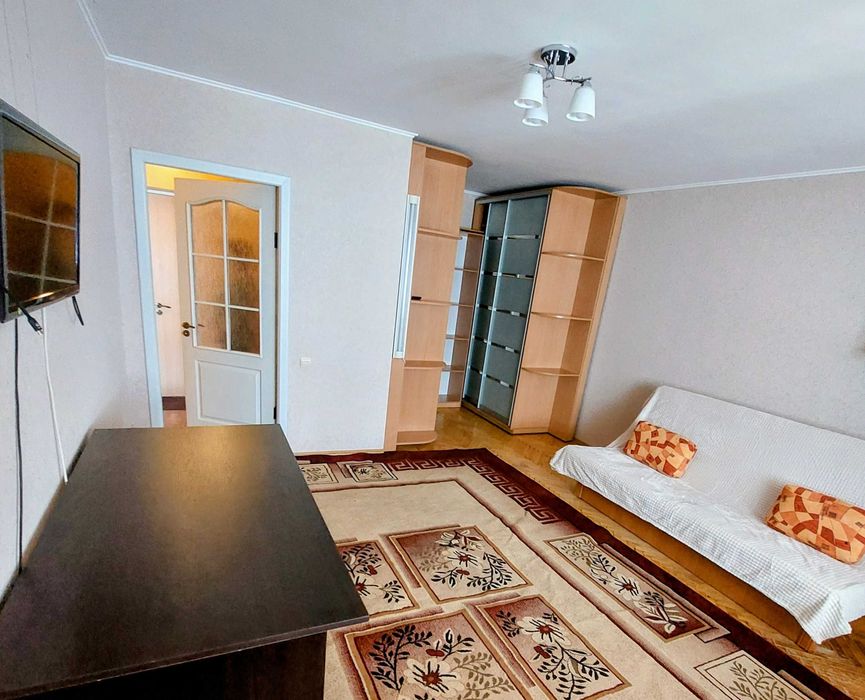 Квартира на просп. Романа Шухевича, 24 в Києві, ID 218218, фото №3