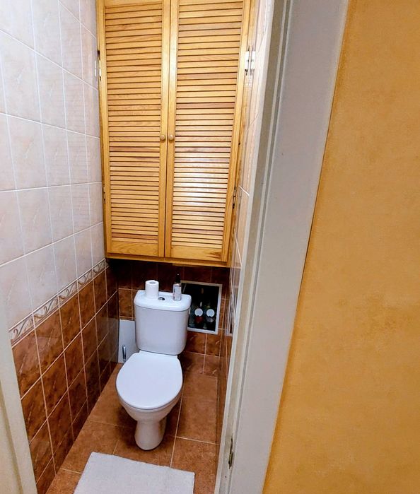 Квартира на просп. Романа Шухевича, 24 в Києві, ID 218218, фото №9