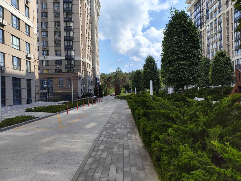Квартира на ЖК Центральний-2 в Київ, ID 287452, фото №1