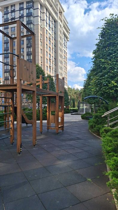 Квартира на ЖК Центральний-2 в Київ, ID 287452, фото №2