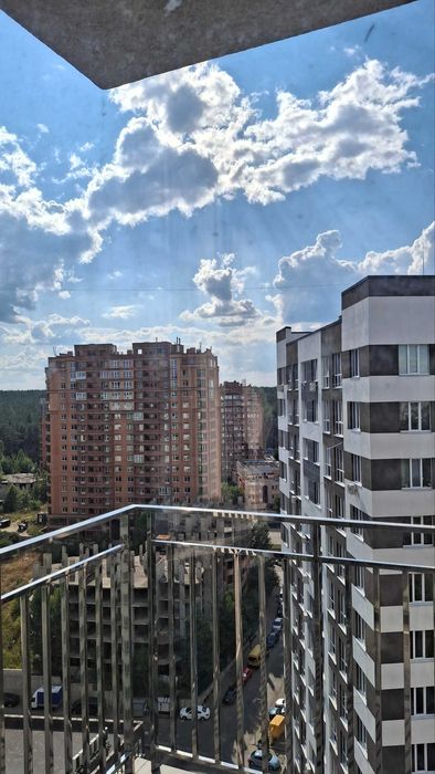 Квартира на ЖК Центральний-2 в Києві, ID 287452, фото №12